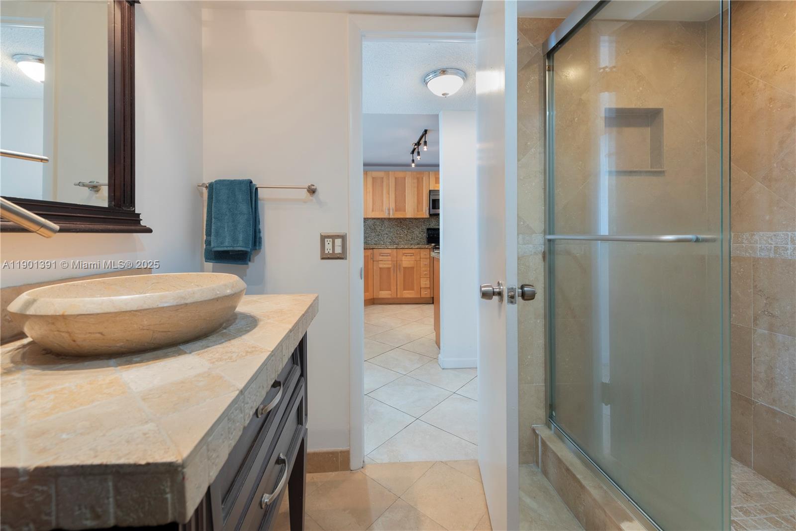 GOLDEN HORN SOUTH CONDO - Residential