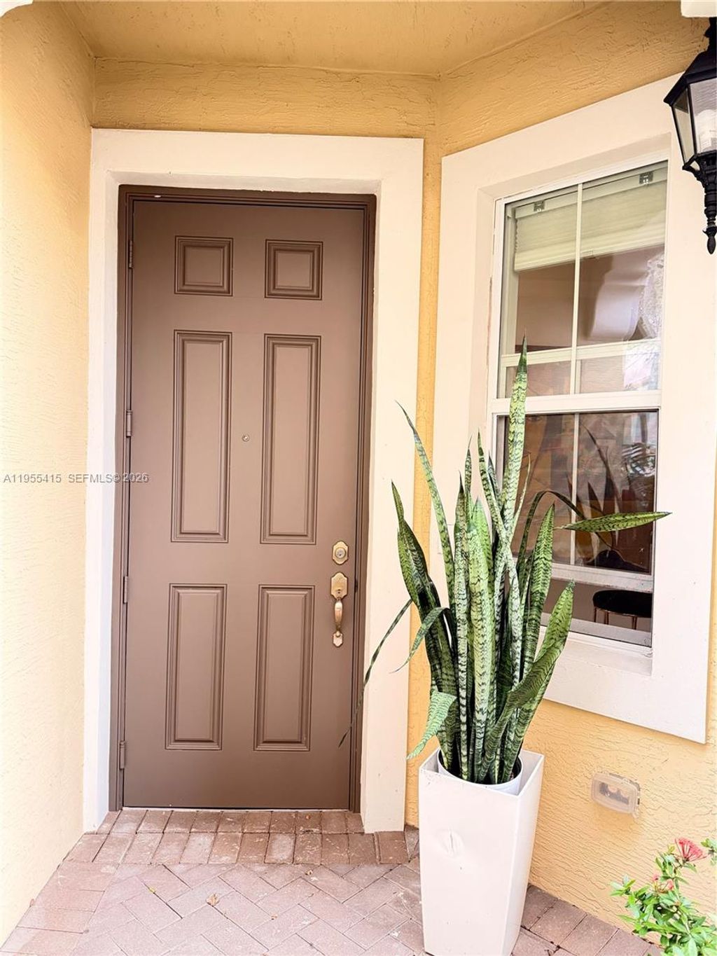 Photo of 12450 NW 32nd Mnr #1250, Sunrise, FL 33323 (MLS # A11955415)