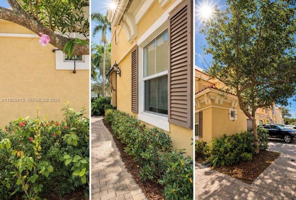 Photo of 12450 NW 32nd Mnr #1250, Sunrise, FL 33323 (MLS # A11955415)