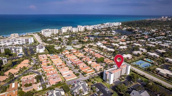 JUPITER OCEAN AND RACQUET - Residential Lease