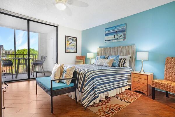 JUPITER OCEAN AND RACQUET - Residential Lease