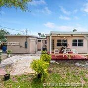 MIAMI GARDENS ESTATES SEC - Residential