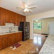 MIAMI GARDENS ESTATES SEC - Residential
