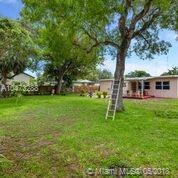 MIAMI GARDENS ESTATES SEC - Residential