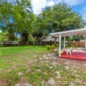 MIAMI GARDENS ESTATES SEC - Residential