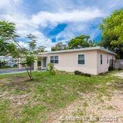 MIAMI GARDENS ESTATES SEC - Residential