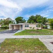 MIAMI GARDENS ESTATES SEC - Residential