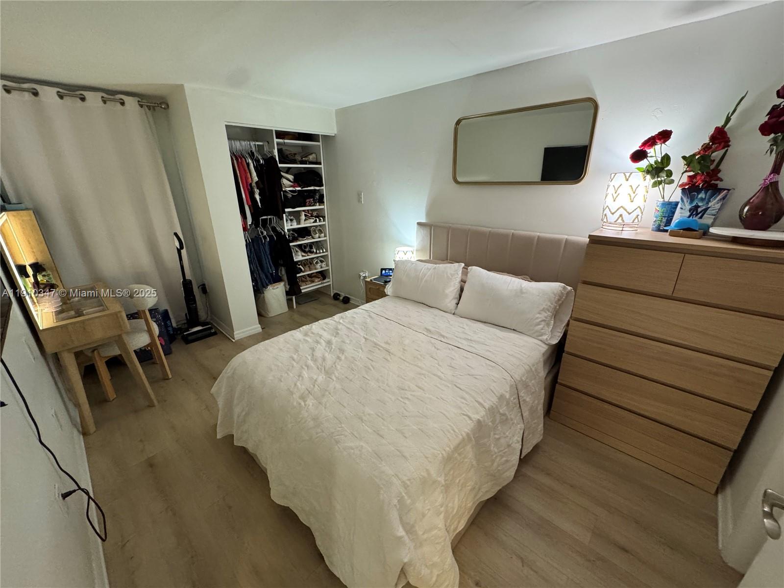 KENDALL FALLS CONDO - Residential Lease