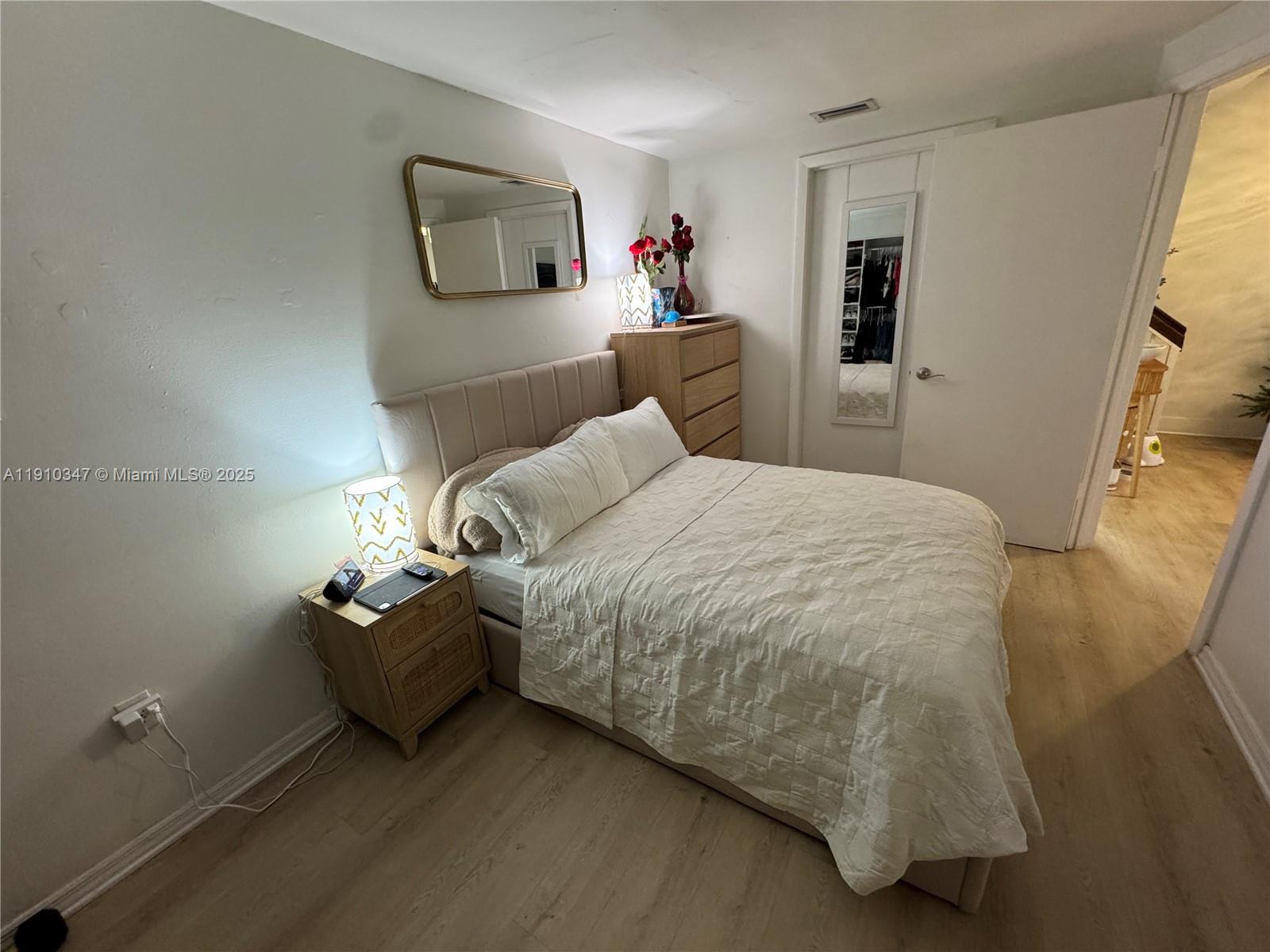 KENDALL FALLS CONDO - Residential Lease