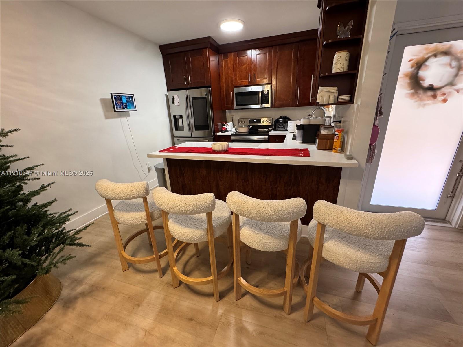 KENDALL FALLS CONDO - Residential Lease