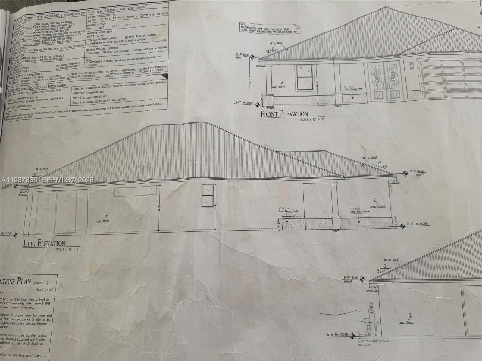 Montura Ranches - Residential Lease