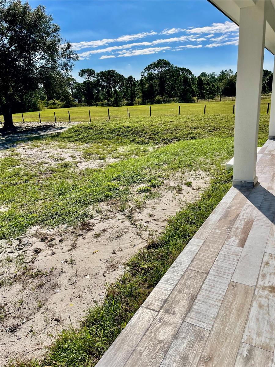 Montura Ranches - Residential Lease