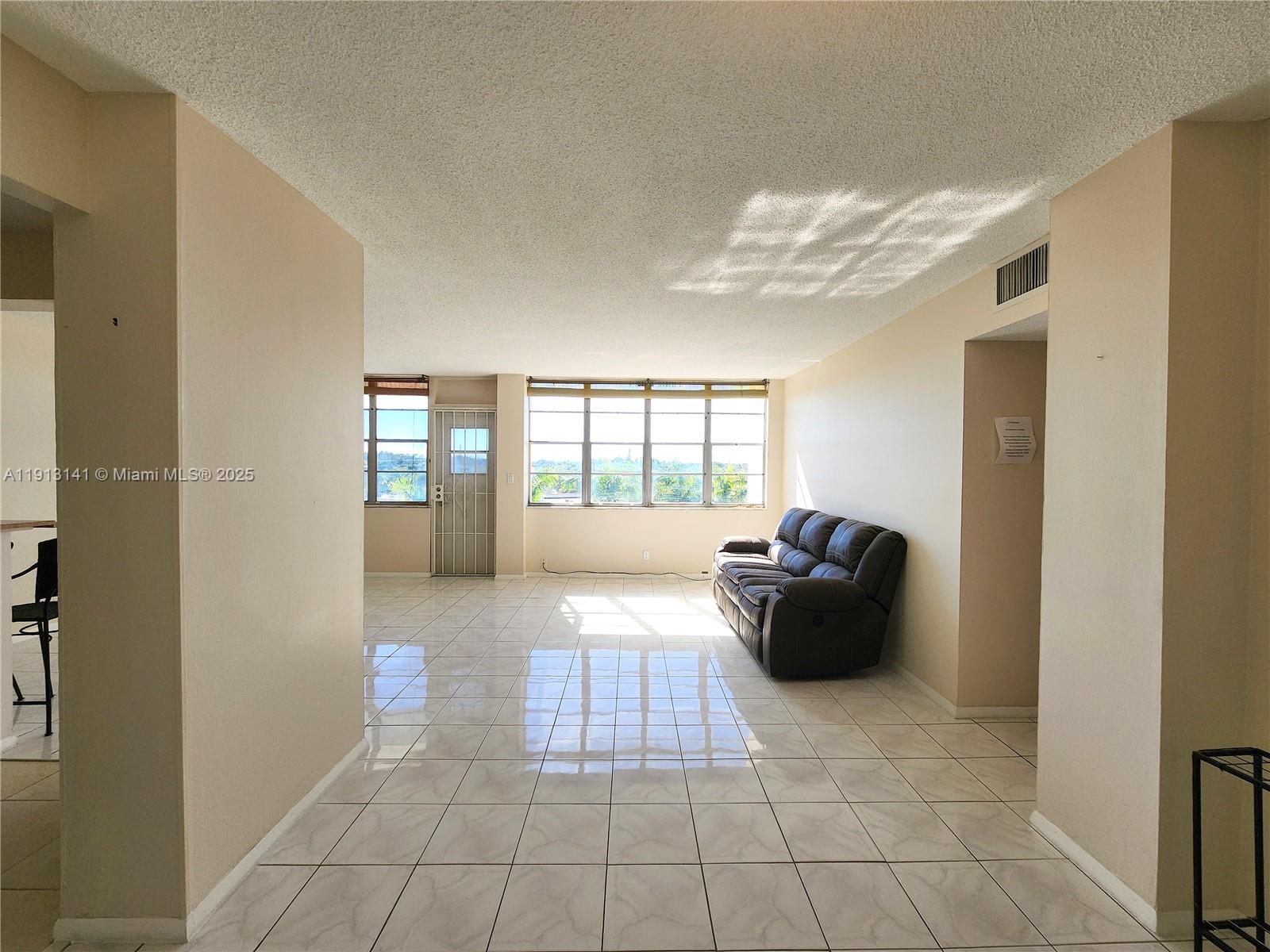 CRESTVIEW TOWERS CONDO - Residential