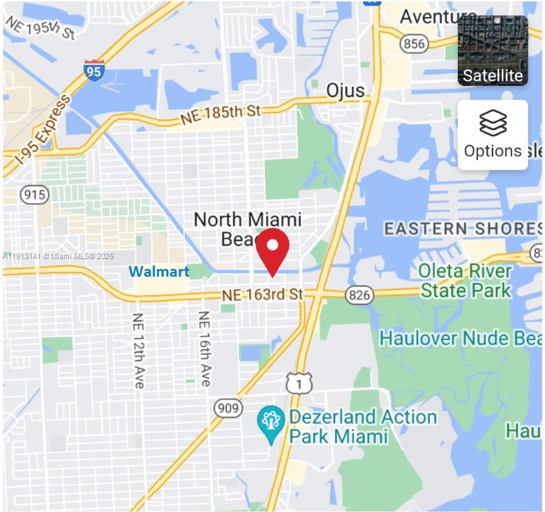 CRESTVIEW TOWERS CONDO - Residential