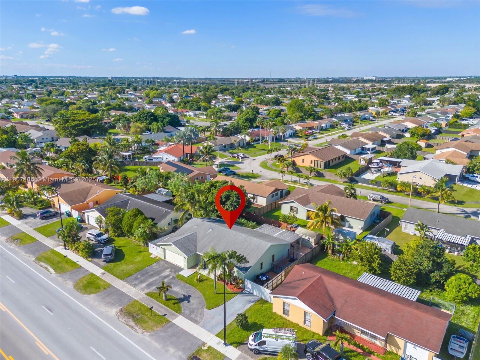 MEADOW WOOD MANOR SEC 10 - Residential