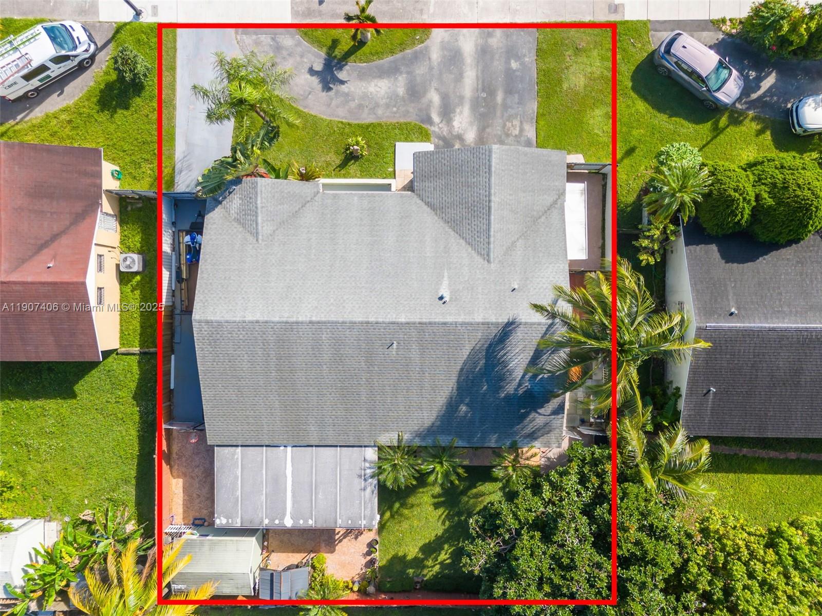 MEADOW WOOD MANOR SEC 10 - Residential