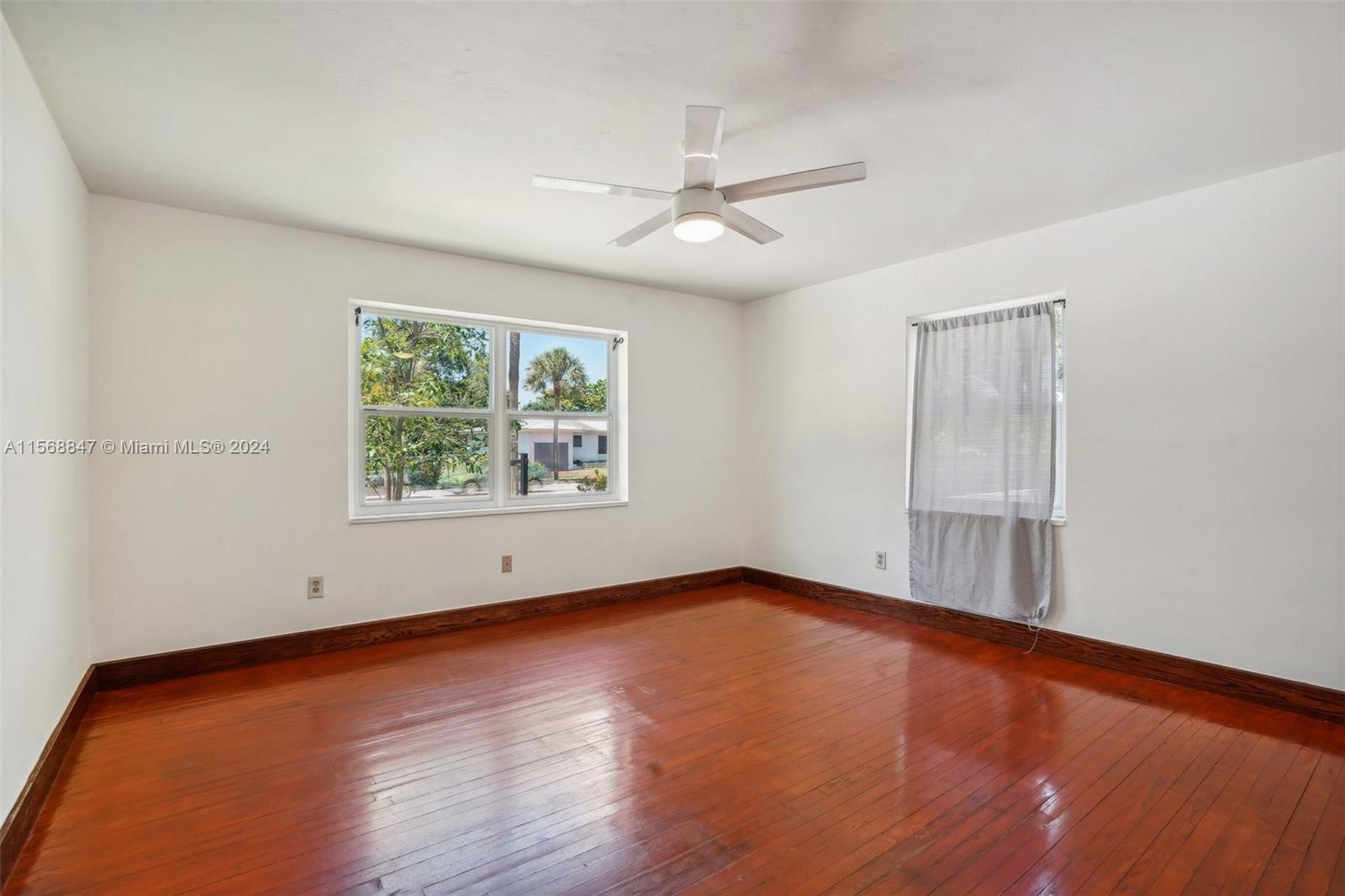 MIAMI SHORES SEC 6A - Residential