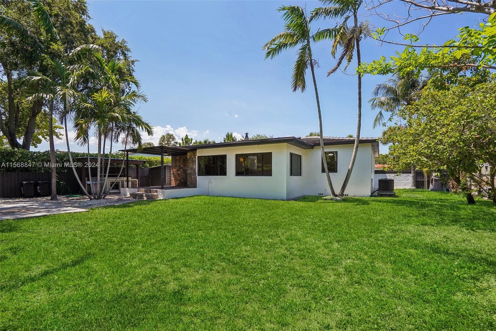 MIAMI SHORES SEC 6A - Residential