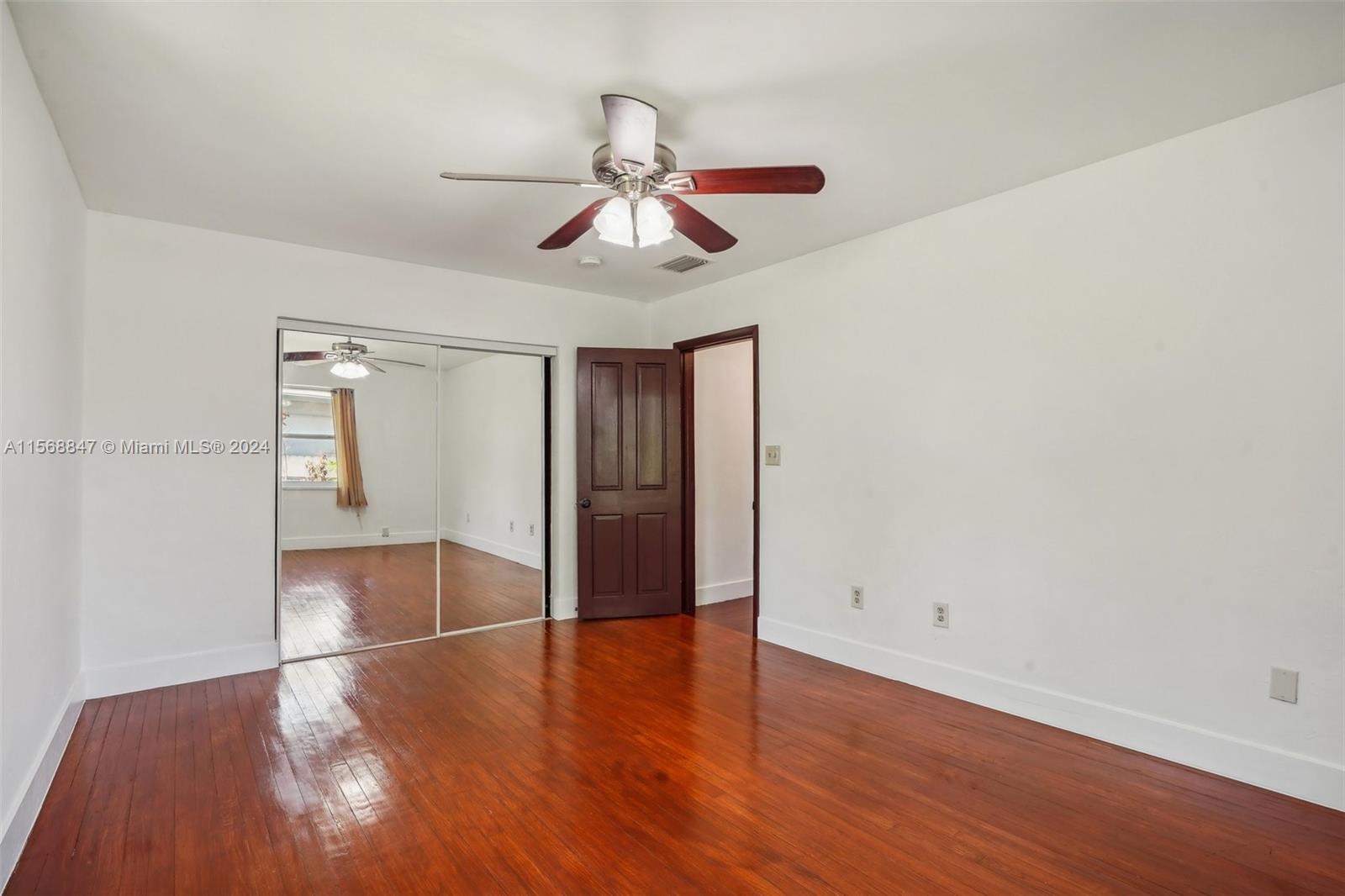 MIAMI SHORES SEC 6A - Residential