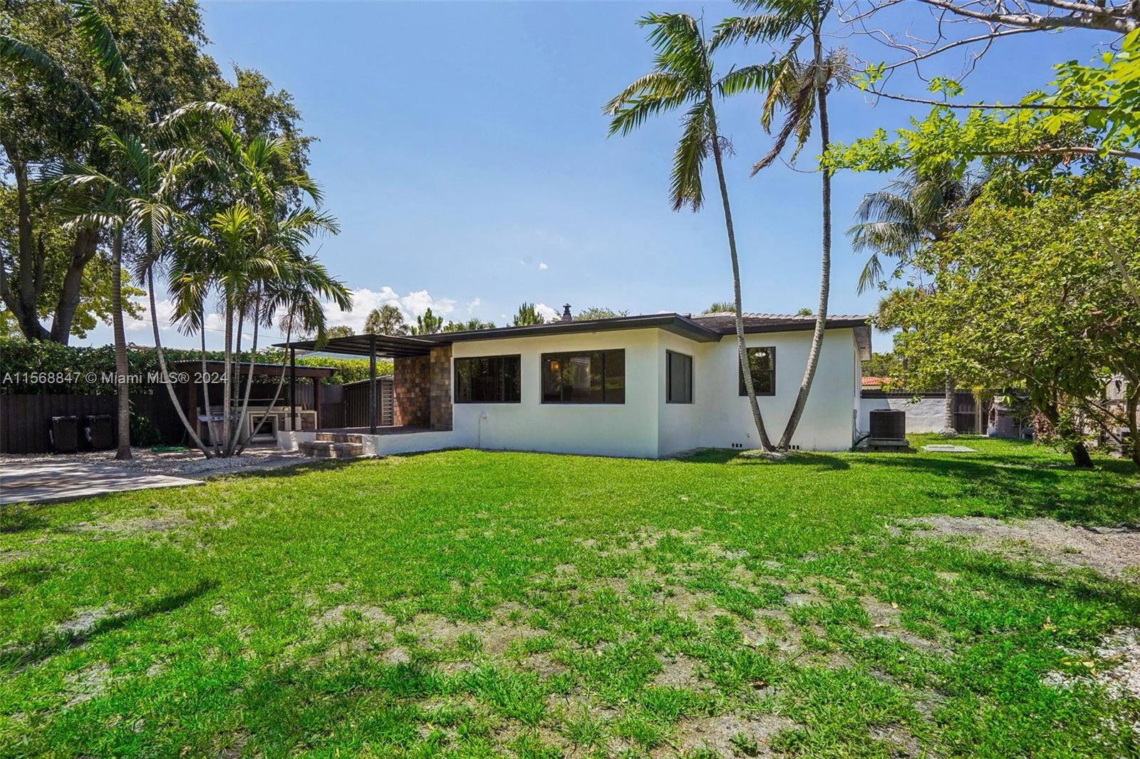MIAMI SHORES SEC 6A - Residential