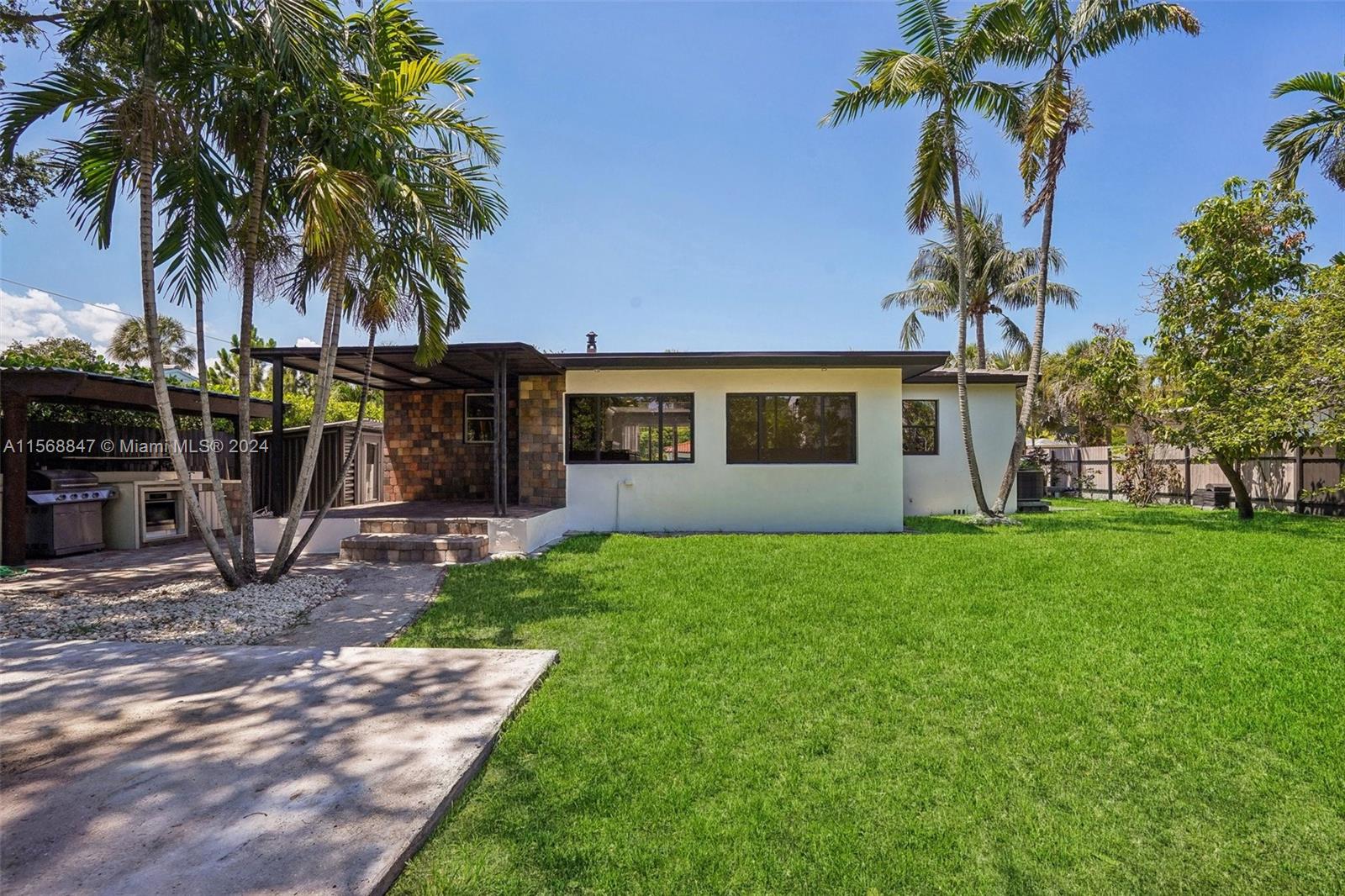 MIAMI SHORES SEC 6A - Residential