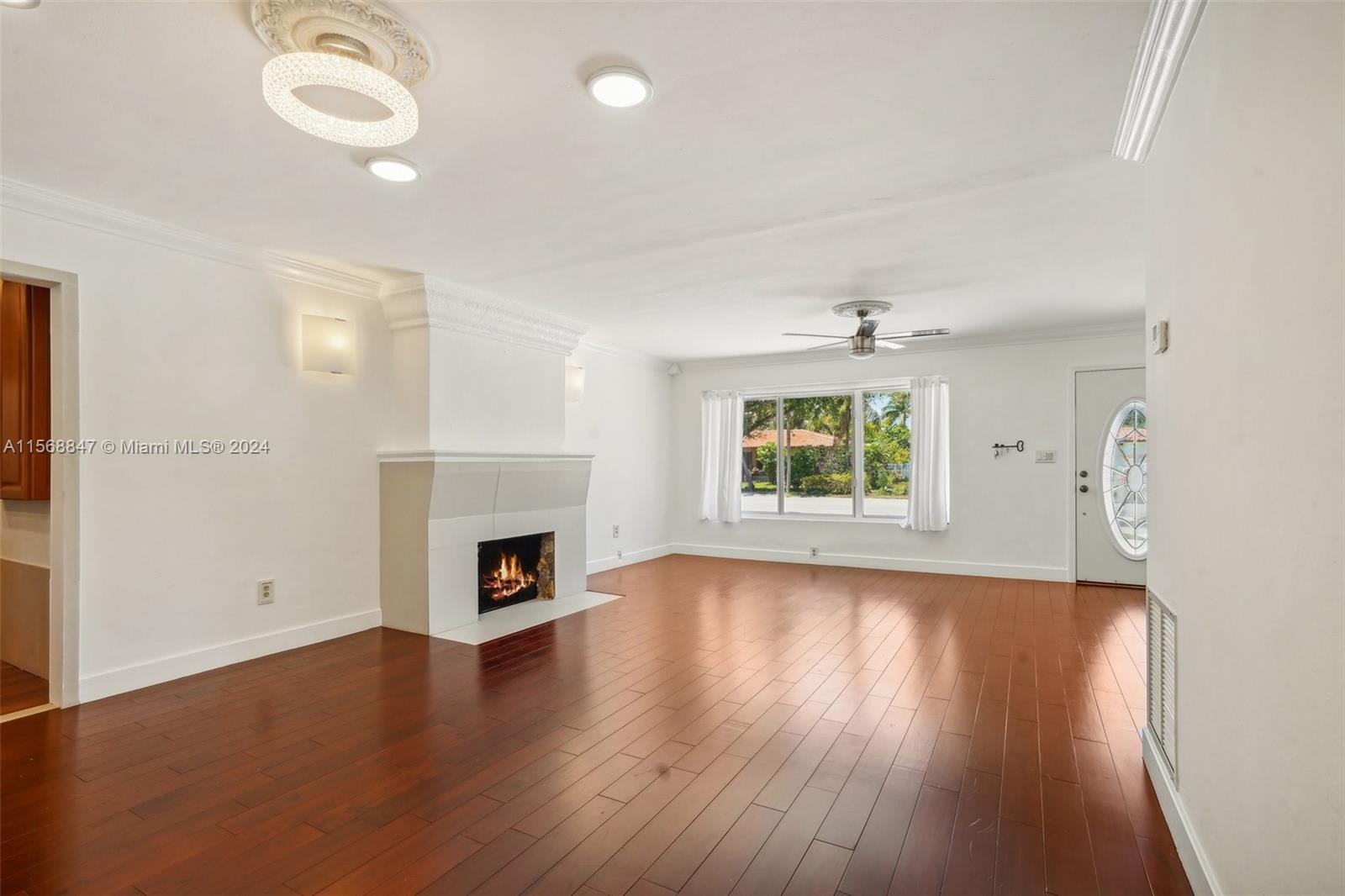 MIAMI SHORES SEC 6A - Residential