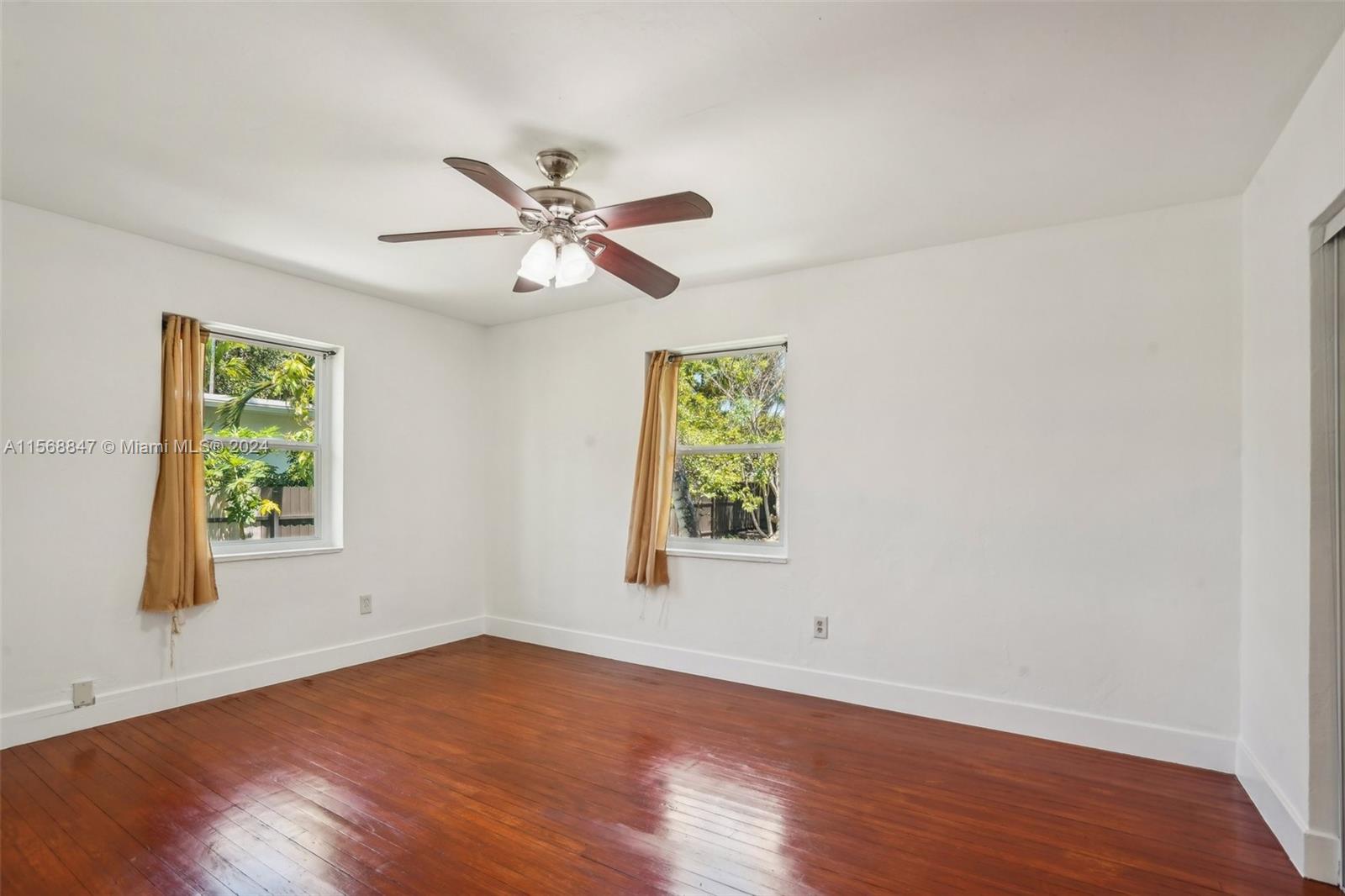MIAMI SHORES SEC 6A - Residential
