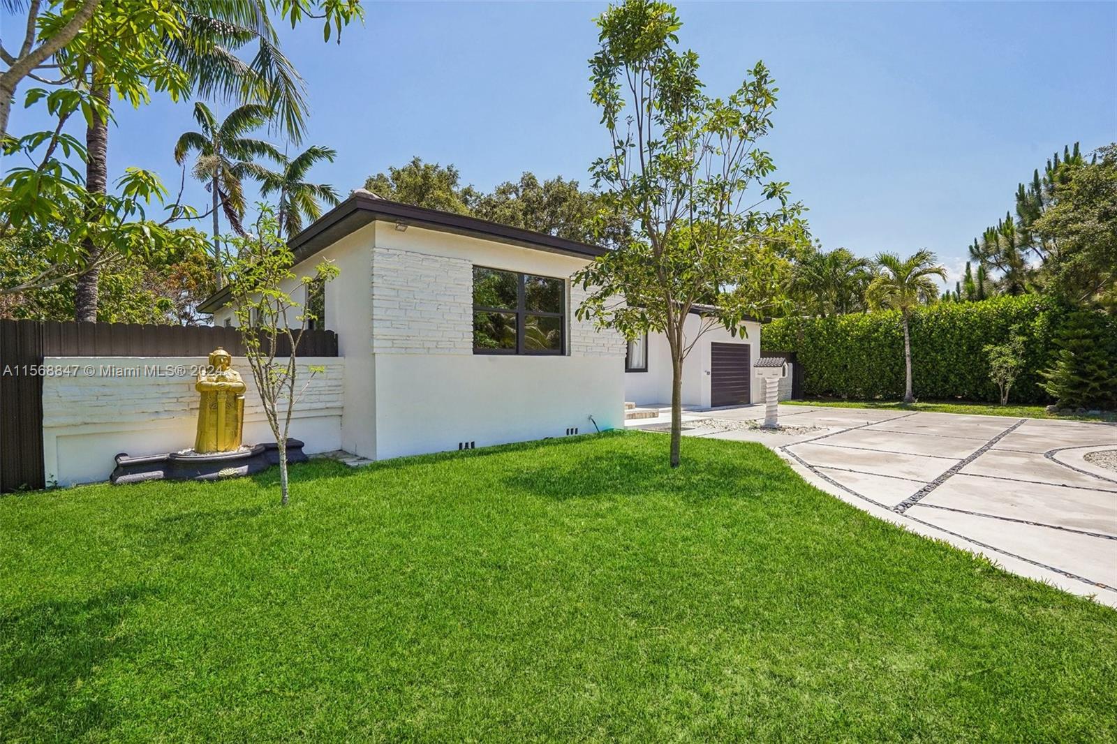 MIAMI SHORES SEC 6A - Residential