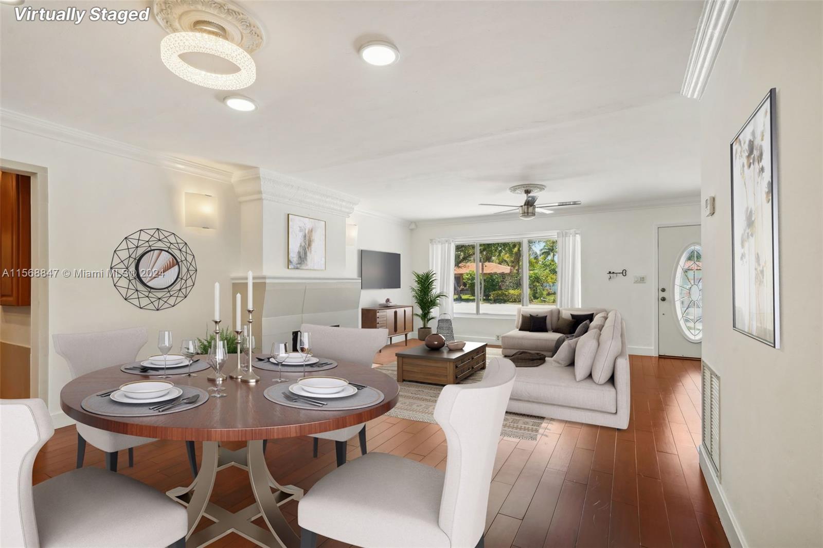 MIAMI SHORES SEC 6A - Residential