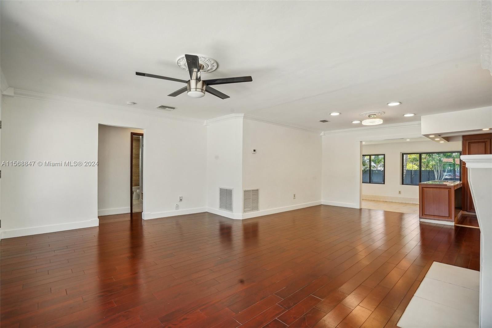 MIAMI SHORES SEC 6A - Residential