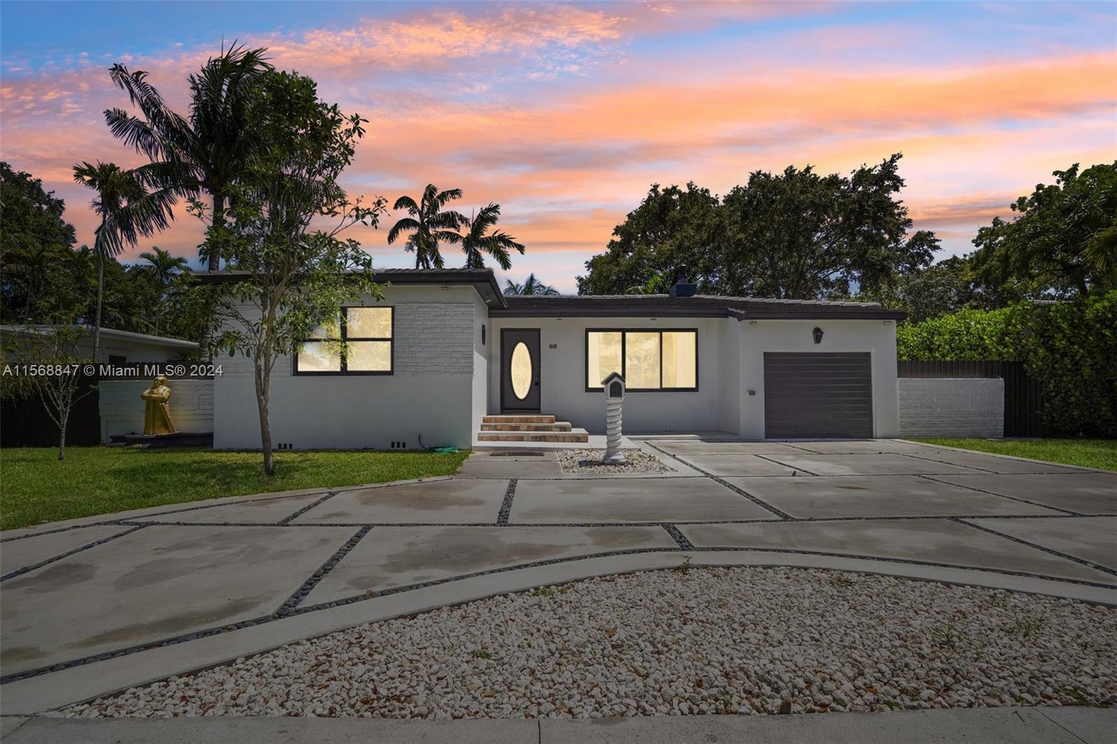MIAMI SHORES SEC 6A - Residential