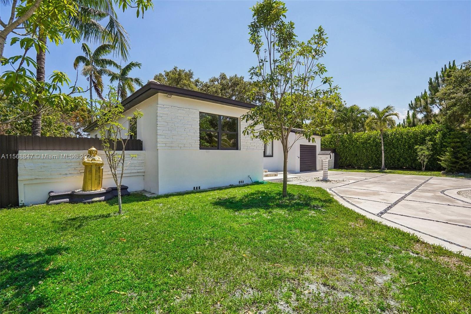 MIAMI SHORES SEC 6A - Residential
