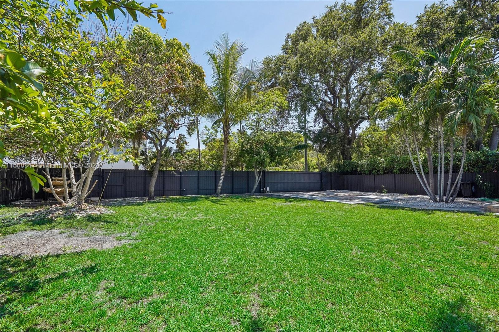 MIAMI SHORES SEC 6A - Residential