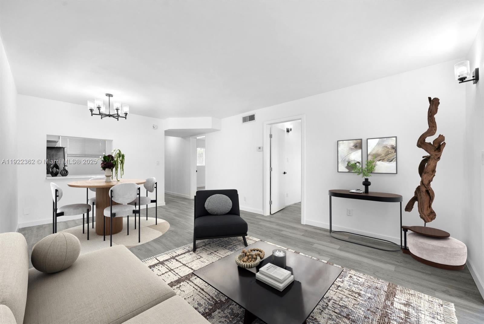 LAKE CLARKE GARDENS CONDO - Residential