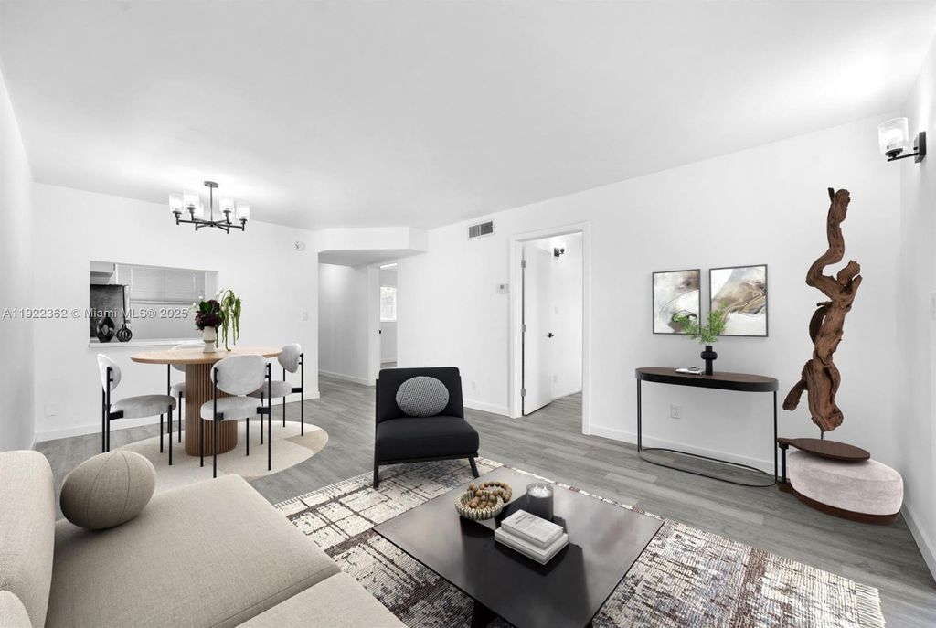 Photo of 2770 S Garden Dr S #201, Lake Worth, FL 33461 (MLS # A11922362)