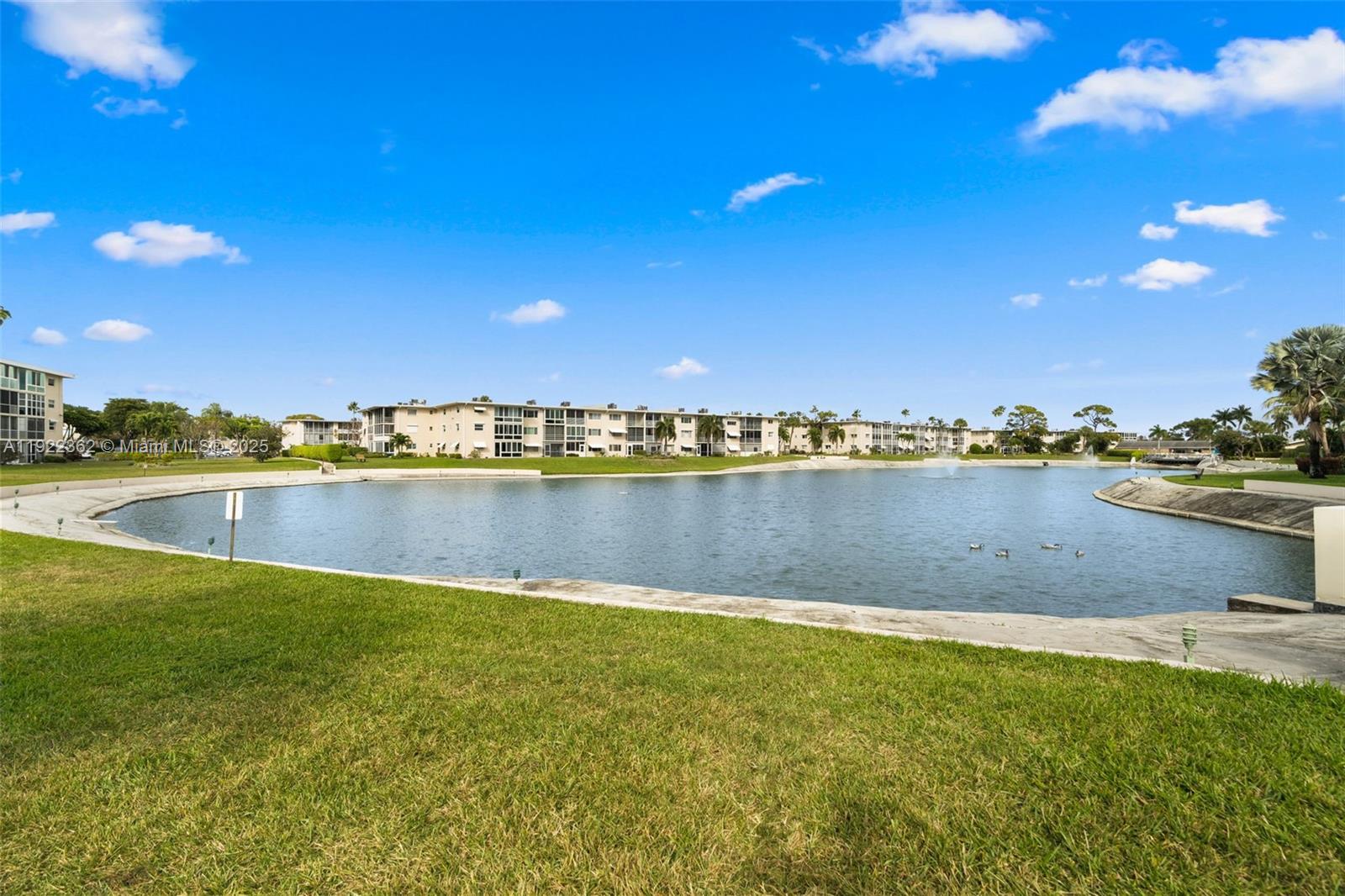 LAKE CLARKE GARDENS CONDO - Residential
