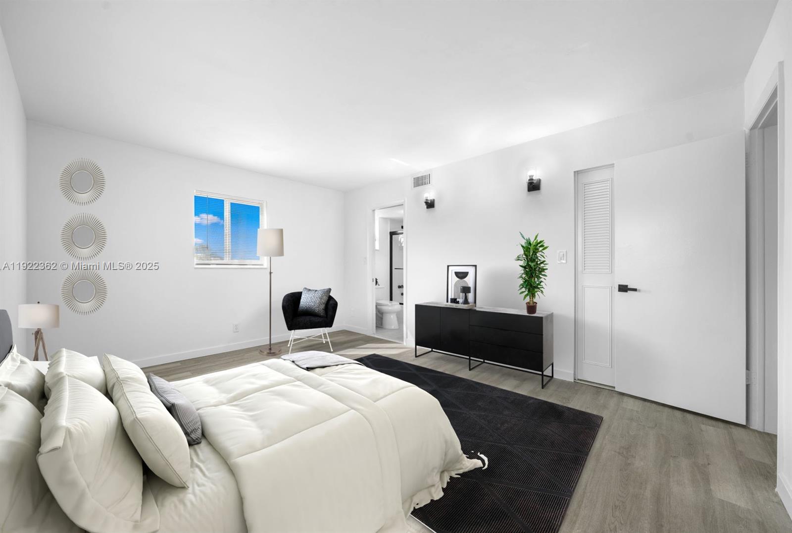 LAKE CLARKE GARDENS CONDO - Residential