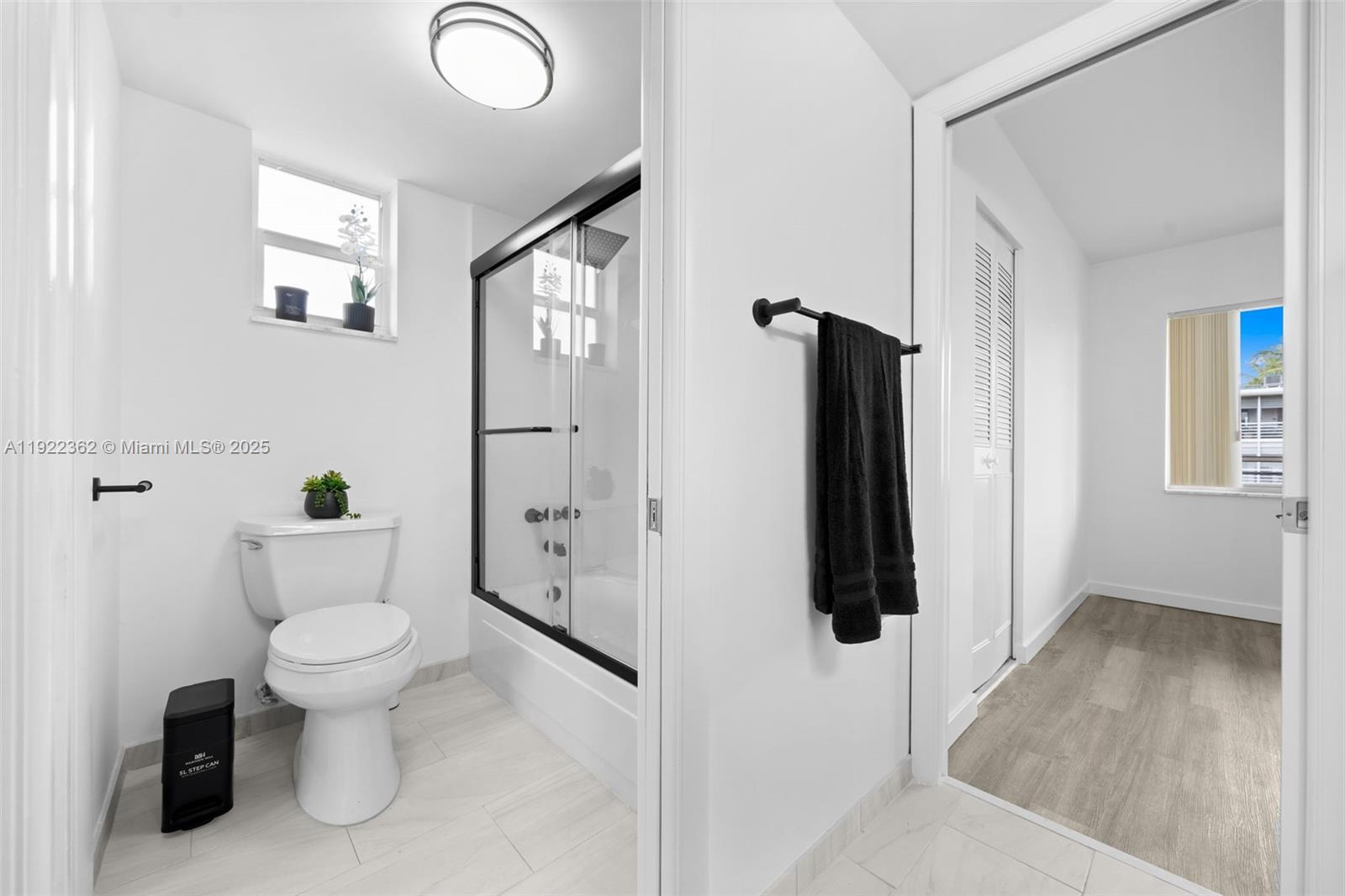 LAKE CLARKE GARDENS CONDO - Residential