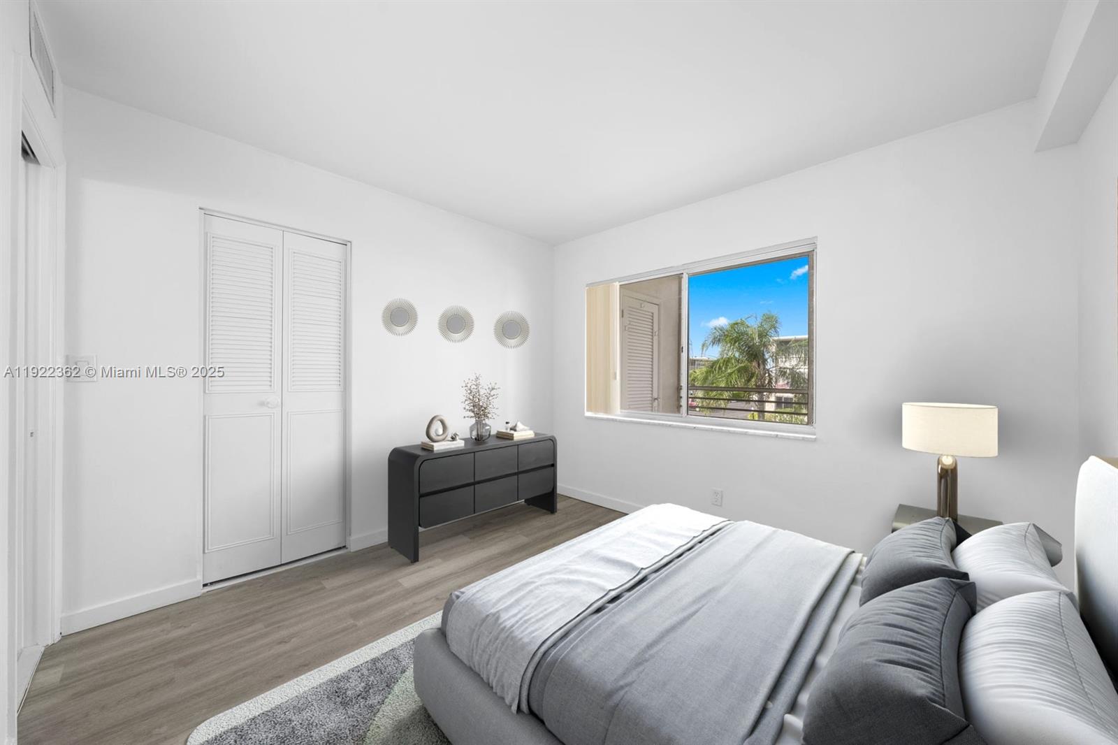 LAKE CLARKE GARDENS CONDO - Residential