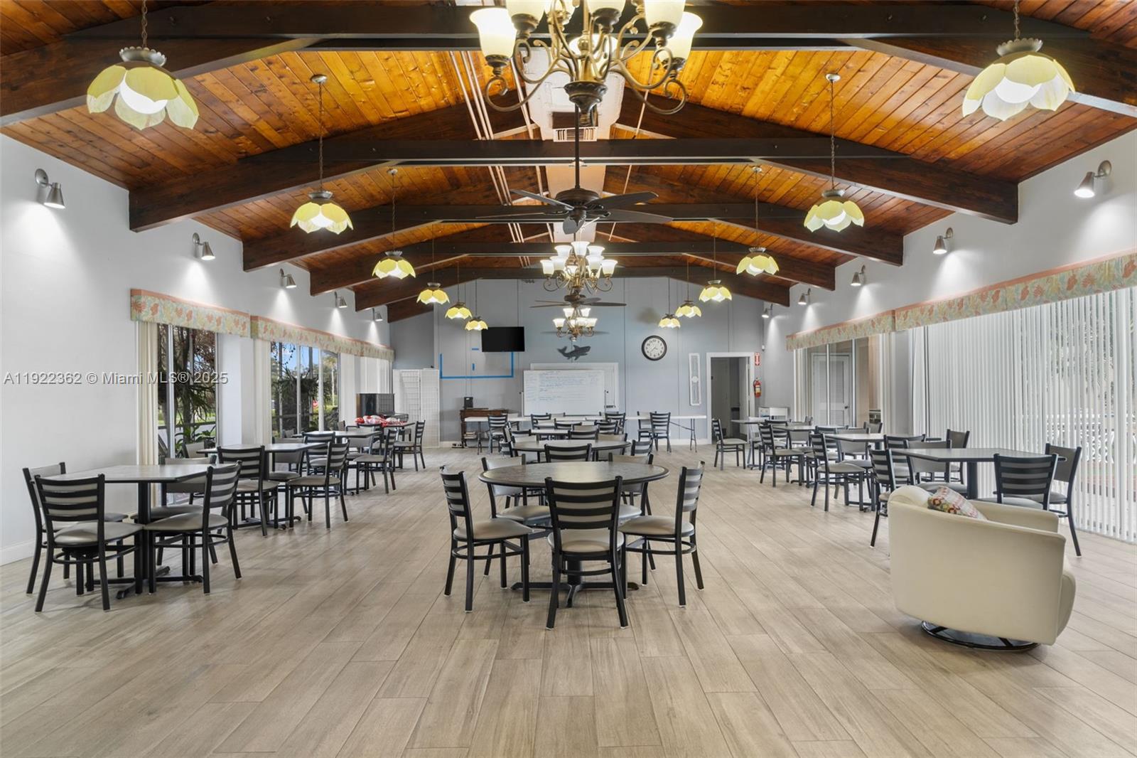 LAKE CLARKE GARDENS CONDO - Residential