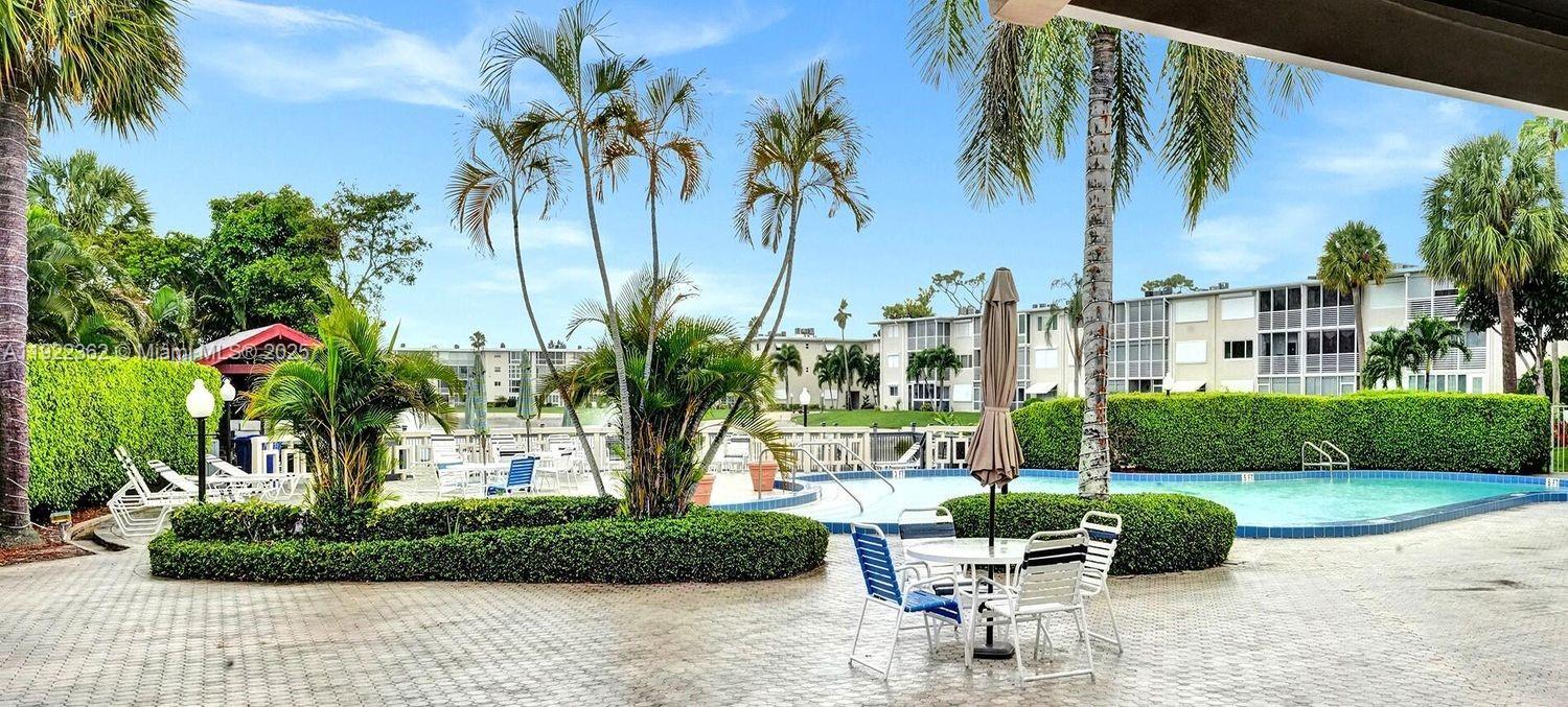 LAKE CLARKE GARDENS CONDO - Residential