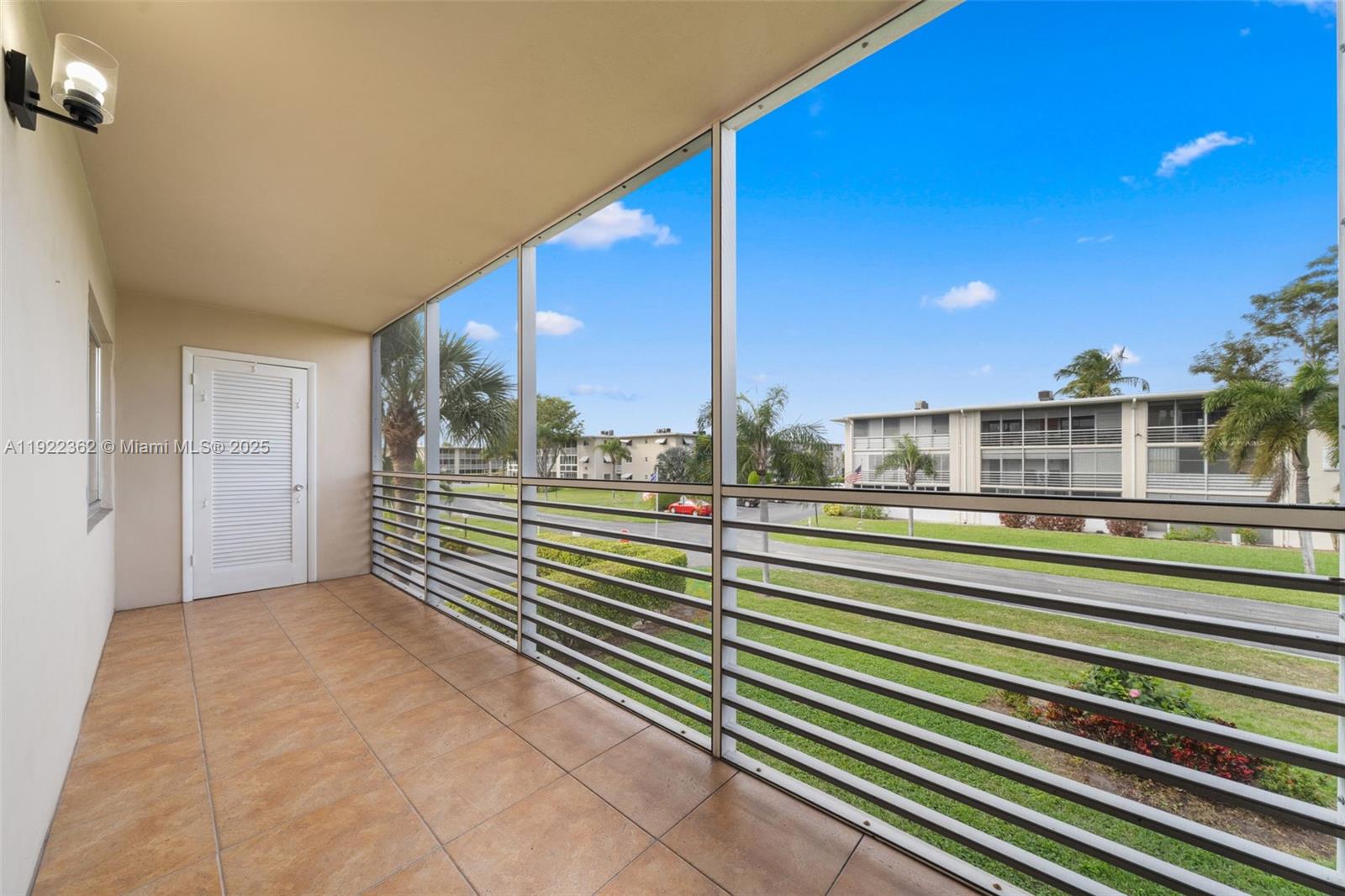 LAKE CLARKE GARDENS CONDO - Residential