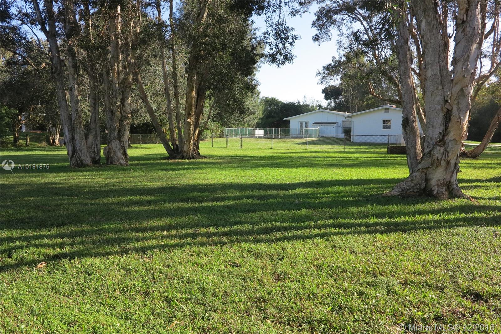 Fla Fruit Lands Co Sub 1 - Residential