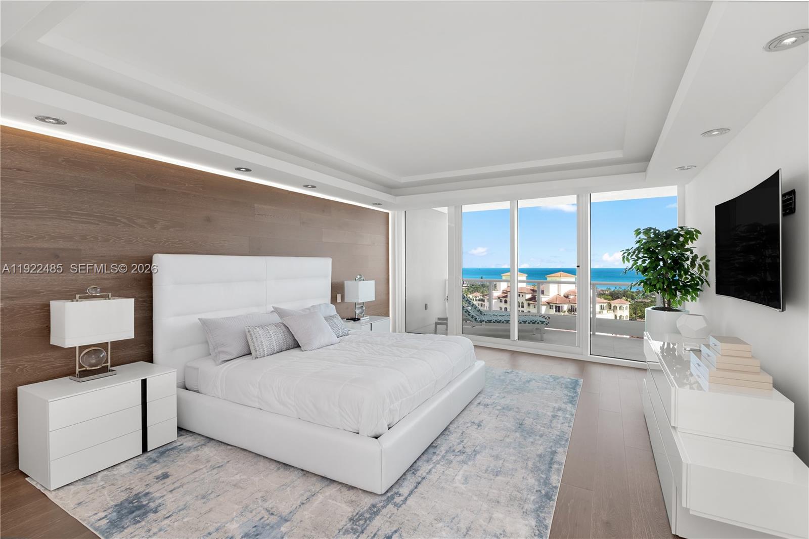 TOWERS OF PORTO VITA-SOUT - Residential