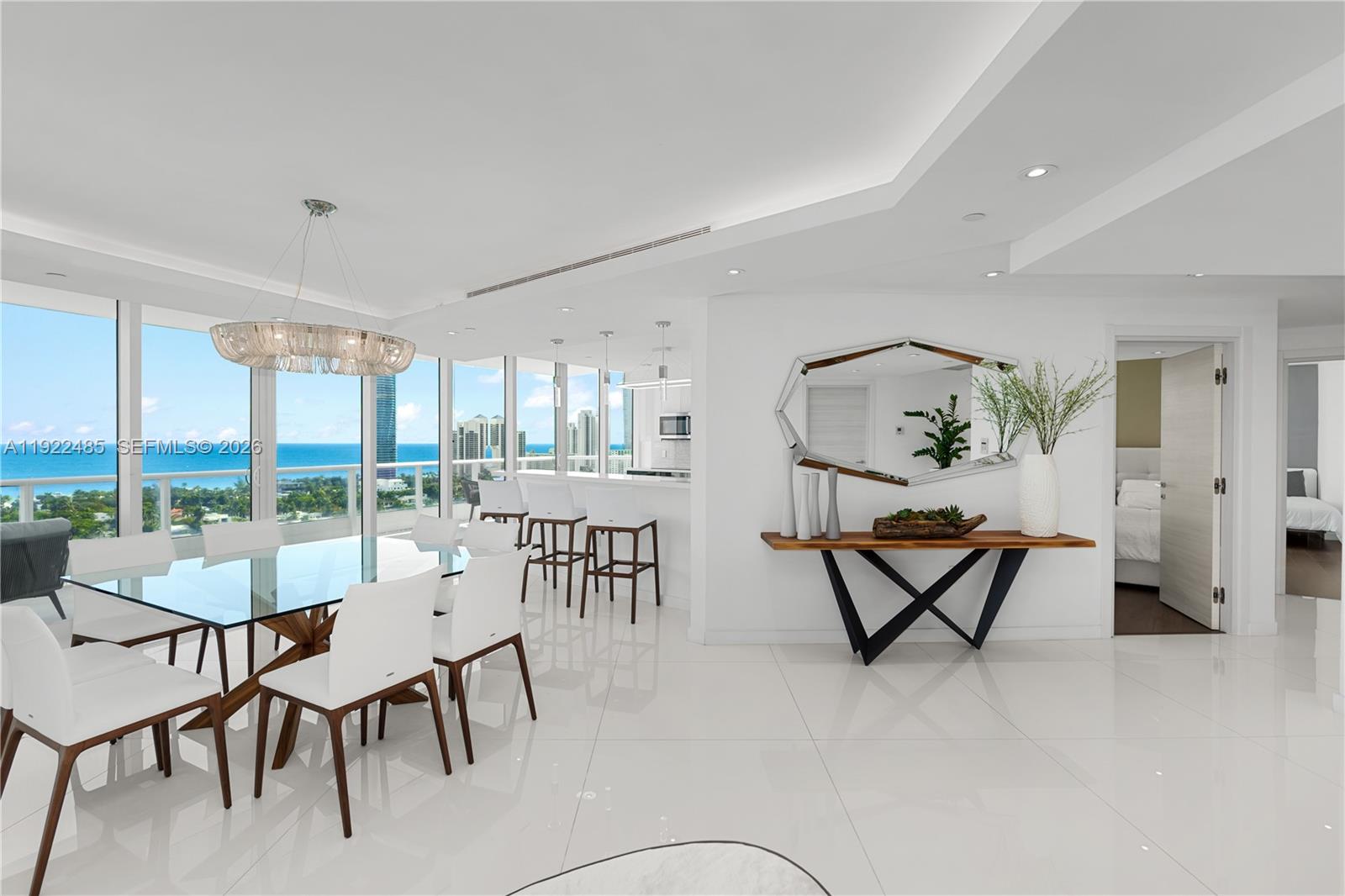 TOWERS OF PORTO VITA-SOUT - Residential