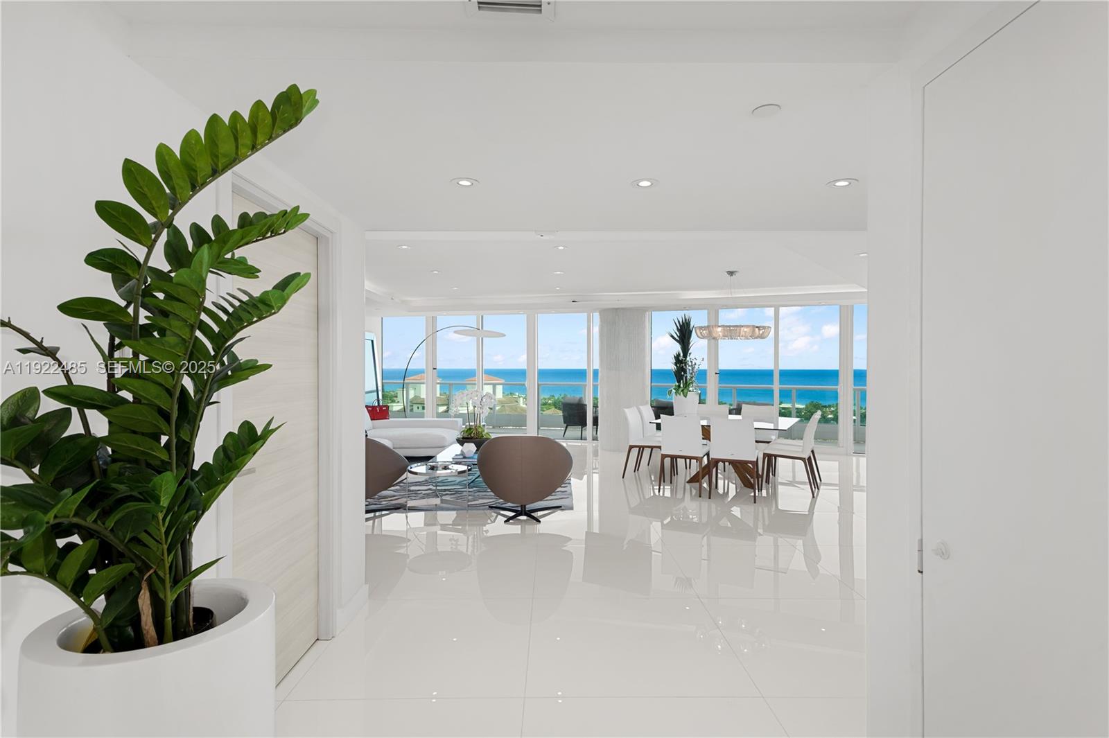 TOWERS OF PORTO VITA-SOUT - Residential