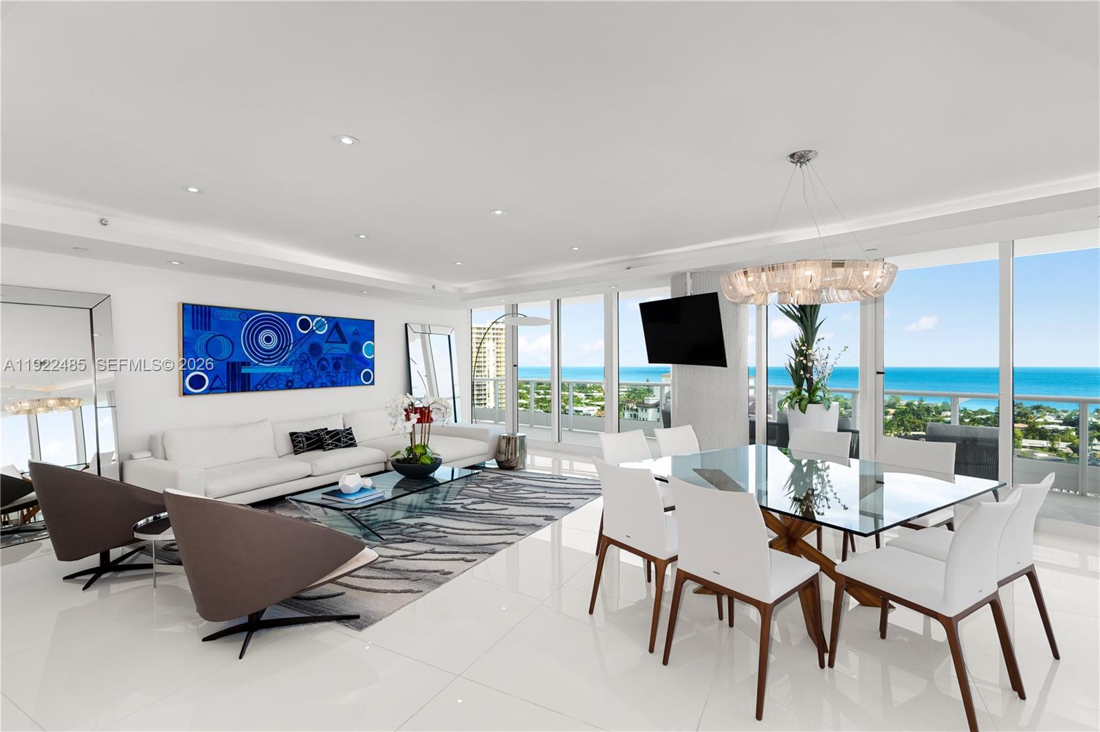 TOWERS OF PORTO VITA-SOUT - Residential