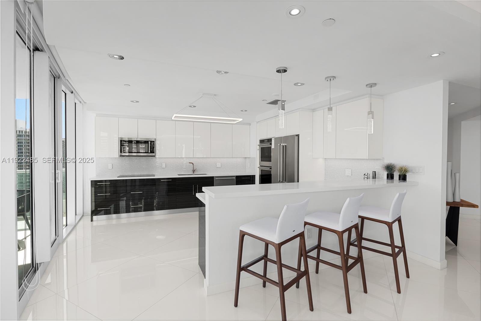 TOWERS OF PORTO VITA-SOUT - Residential