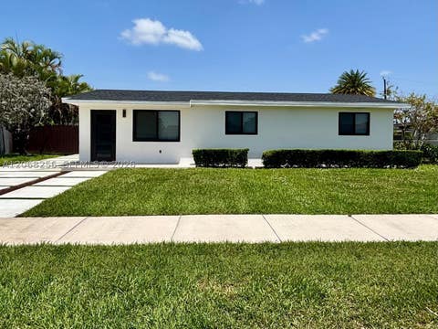 Photo of 10821 SW 63rd St, Miami, FL 33173 (MLS # A12068256)