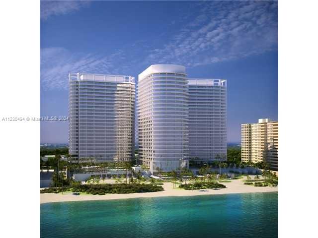 Property for Sale at 9705 Collins Ave 903N, Bal Harbour, Miami-Dade County, Florida - Bedrooms: 3 
Bathrooms: 4  - $9,500,000